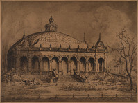 St G 341
          <br/>
          Schouwburg
          <br/>
          <em>Jong, Toon de (1879-1978)</em>